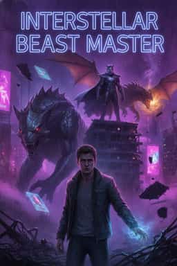 Interstellar Beast Master