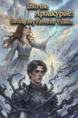 Into the Apocalypse: Saving My Favorite Villain