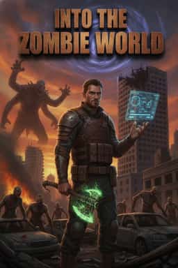 Into the Zombie World