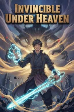 Invincible Under Heaven