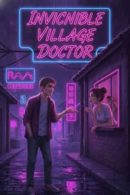 Invincible Village Doctor