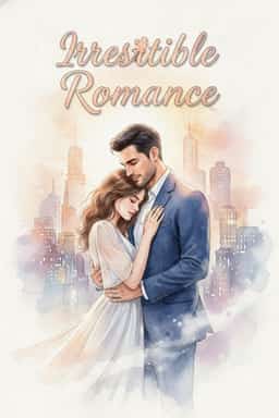 Irresistible Romance
