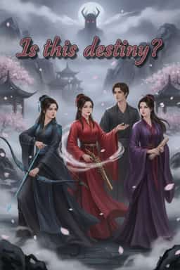 Is this destiny?