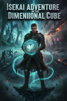 Isekai Adventure in the Dimensional Cube