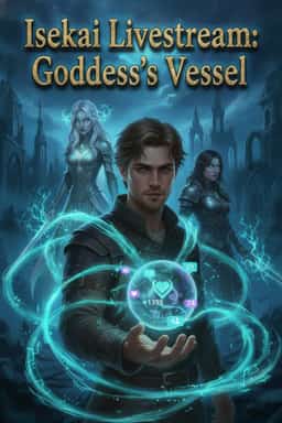 Isekai Livestream: Goddess's Vessel