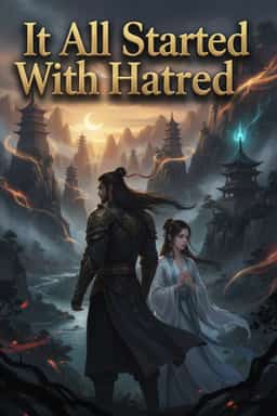 It All Started With Hatred