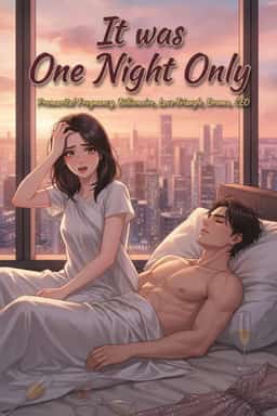 It was One Night Only