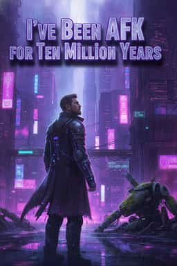 I’ve Been AFK for Ten Million Years
