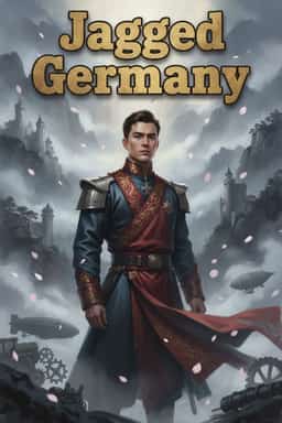 Jagged Germany