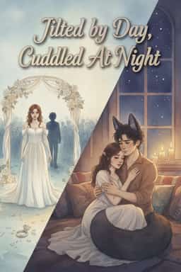 Jilted by Day, Cuddled At Night