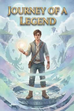 Journey Of A Legend