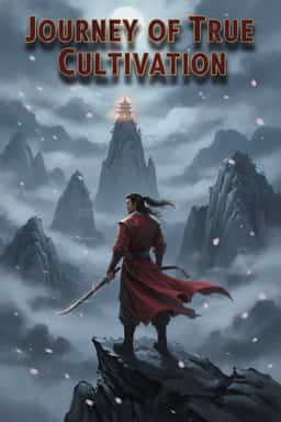 Journey of True Cultivation