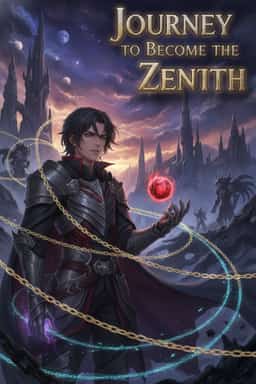 Journey to Become the Zenith