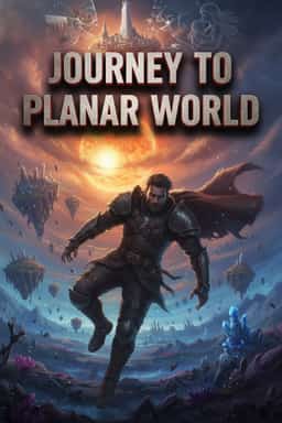 Journey to Planar World