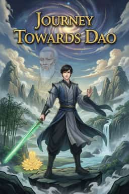 Journey Towards Dao