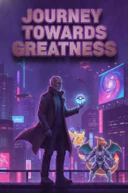 Journey Towards Greatness