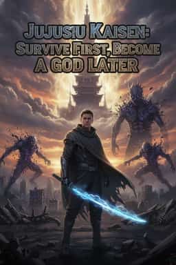 Jujutsu Kaisen: Survive First, Become a God Later