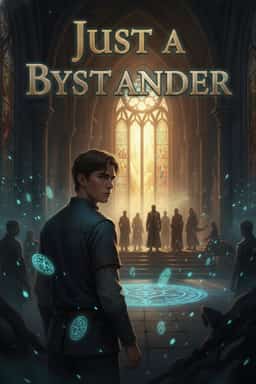 Just a Bystander
