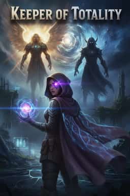 Keeper of Totality