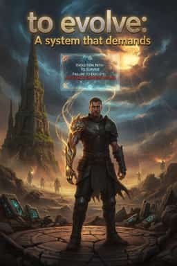 Kill to evolve: A system that demands blood