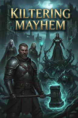 Kiltering Mayhem