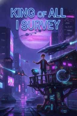 King of All I Survey
