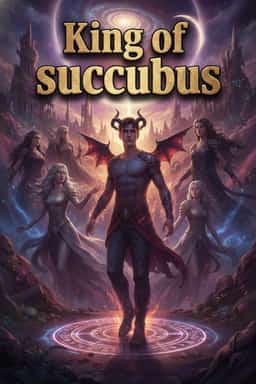 King of succubus