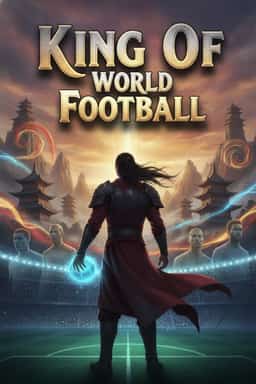 King Of World Football