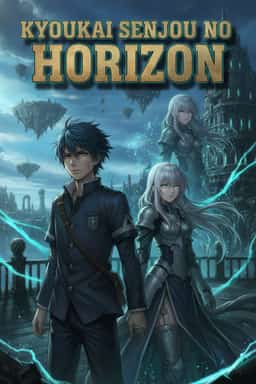 Kyoukai Senjou no Horizon