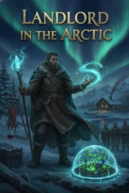 Landlord in the Arctic