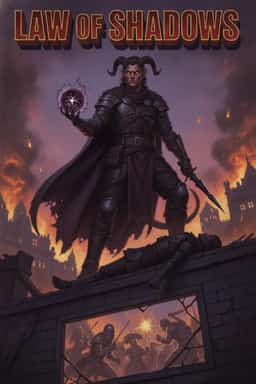 Law of Shadows