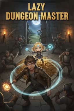 Lazy Dungeon Master