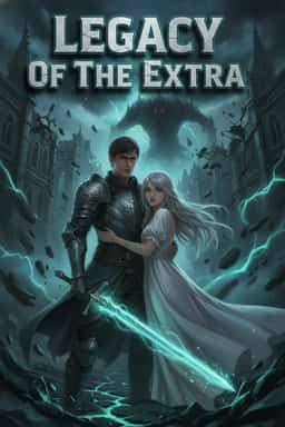 Legacy Of The Extra