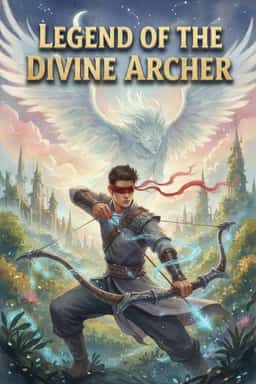 Legend of the Divine Archer