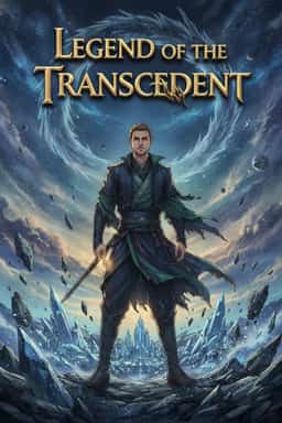 Legend of the Transcendent