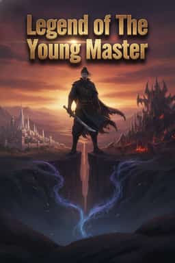 Legend of The Young Master