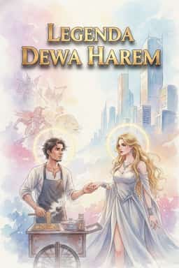 Legenda Dewa Harem