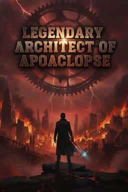 Legendary Architect of Apocalypse