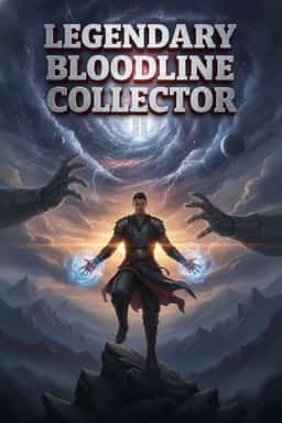 Legendary Bloodline Collector