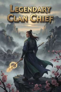 Legendary Clan Chief