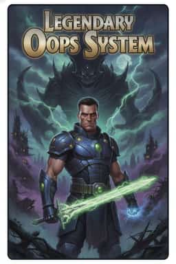 Legendary Oops System