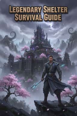 Legendary Shelter Survival Guide