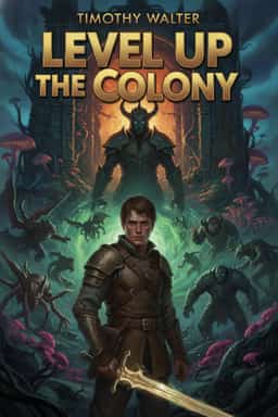 Level Up The Colony