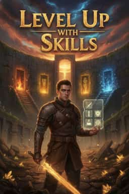 Level Up with Skills