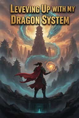 Leveling Up With My Dragon System