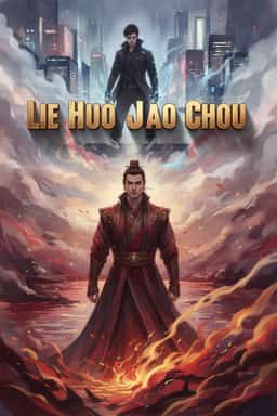 Lie Huo Jiao Chou