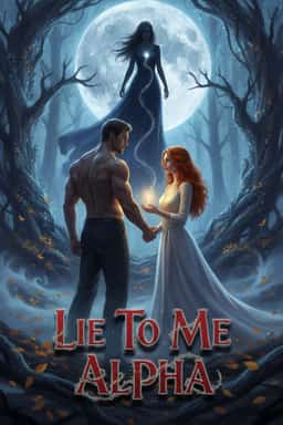 Lie To Me Alpha
