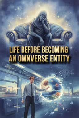 Life Before Becoming an Omniverse Entity
