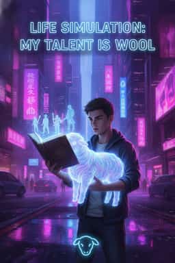Life Simulation: My Talent Is Wool