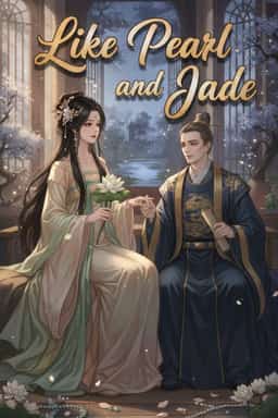 Like Pearl and Jade